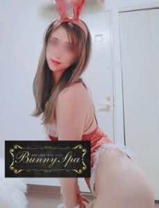 Bunny SPA (バニースパ) 新山ゆな