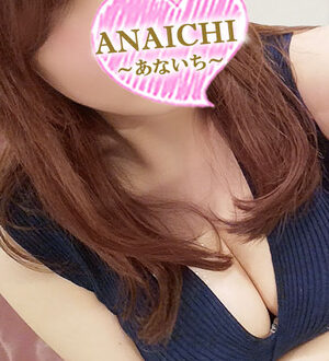 ANAICHI (あないち) 優希あいな