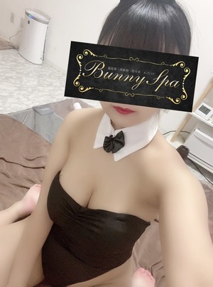 Bunny SPA (バニースパ) 戸ノ上みさ