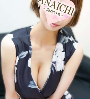 ANAICHI (あないち) 雪白みい.