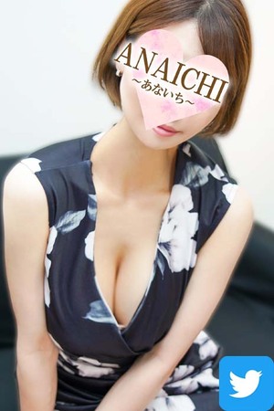 ANAICHI (あないち) 雪白みい.