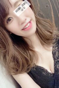 AROMA JEWEL (アロマジュエル) はな