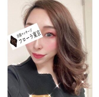 フローラ東京 堀越英里華