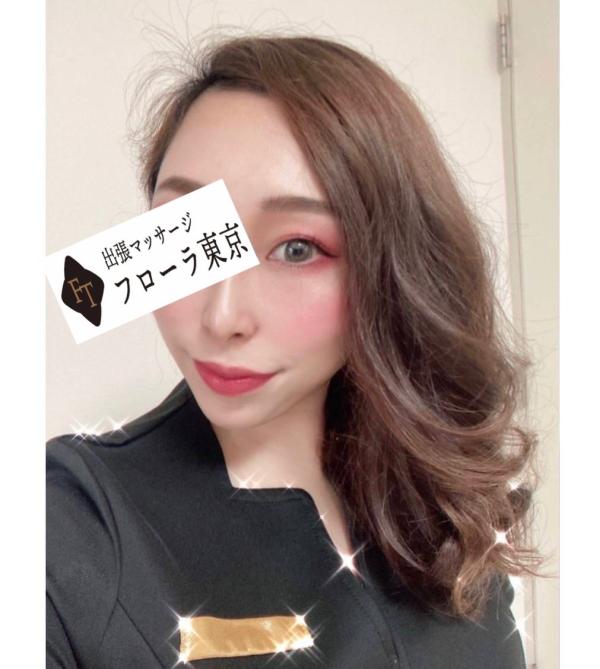 フローラ東京 堀越英里華