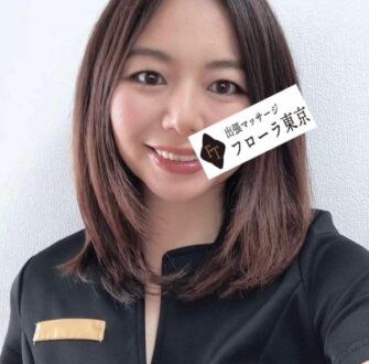 フローラ東京 葵奈々