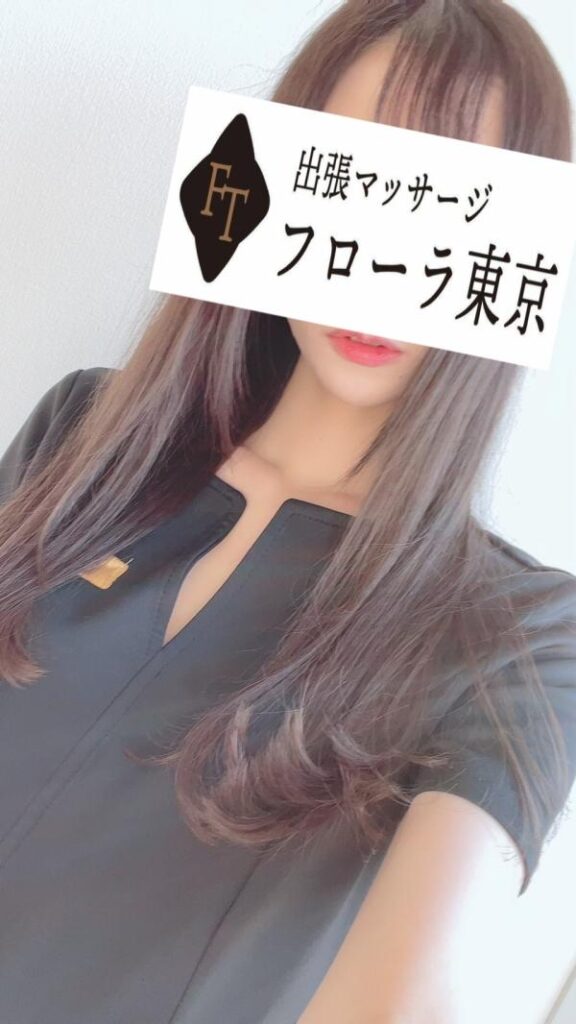 フローラ東京 平川ひなの