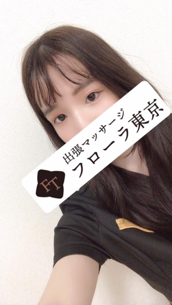 フローラ東京 山川ひな
