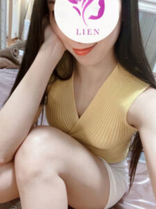 LIEN (リアン) 七瀬舞