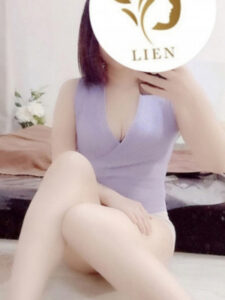 LIEN (リアン) 青山さき