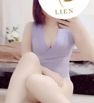 LIEN (リアン) 青山さき