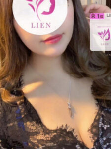 LIEN (リアン) 月見るい