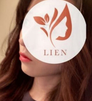 LIEN (リアン) 中村しおん