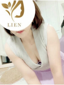 LIEN (リアン) 綾波つばさ