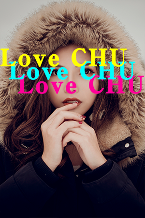 Love CHU (ラブチュ) 小松茜