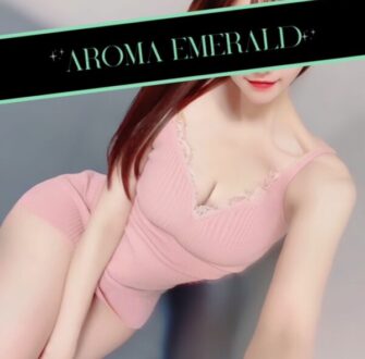 Aroma Emerald (アロマエメラルド) 美山さくら