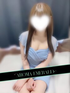 Aroma Emerald (アロマエメラルド) 朝倉しおん