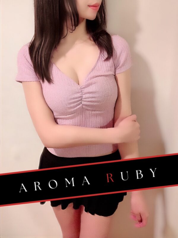 Aroma RUBY (アロマルビー) 黒田しょうこ