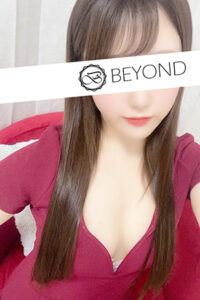 BEYOND (ビヨンド) はる