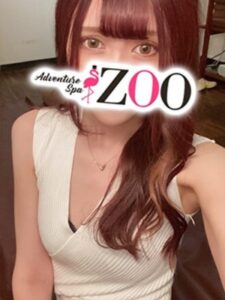 ZOO (ズー) 橋本えみ