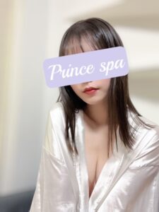 Prince Spa 品川 (プリンススパ) 西山はるな