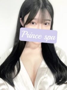 Prince Spa 品川 (プリンススパ) 白咲華恋