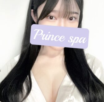 Prince Spa 品川 (プリンススパ) 白咲華恋