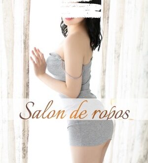 Salon de ropos (サロン・ド・ルポ) 美空つきみ