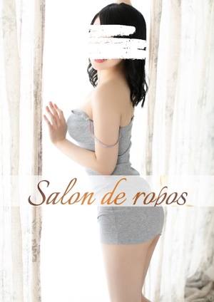 Salon de ropos (サロン・ド・ルポ) 美空つきみ