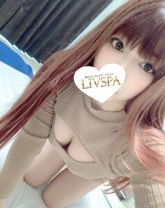 LIVSPA (リブスパ) 蒼井はるか