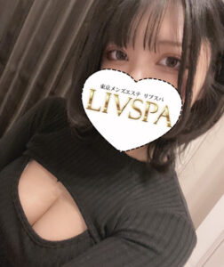 LIVSPA (リブスパ) 白石れい