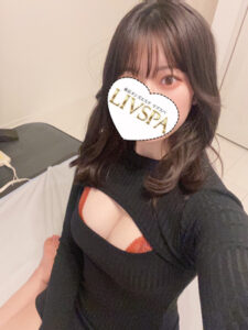 LIVSPA (リブスパ) 北川にこ