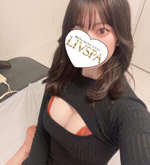 LIVSPA (リブスパ) 北川にこ