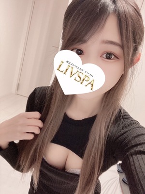 LIVSPA (リブスパ) 天野りな