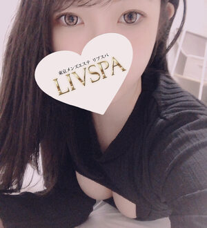 LIVSPA (リブスパ) 橋本ありさ