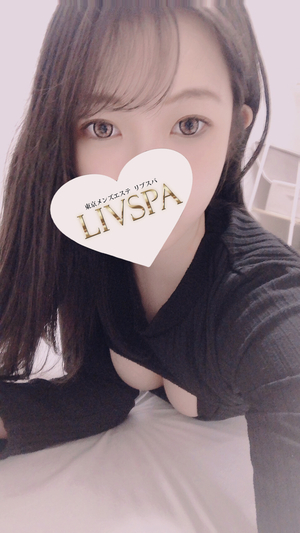 LIVSPA (リブスパ) 橋本ありさ