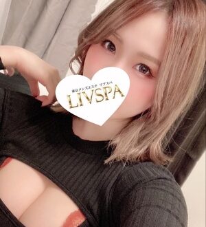 LIVSPA (リブスパ) 優木ゆか