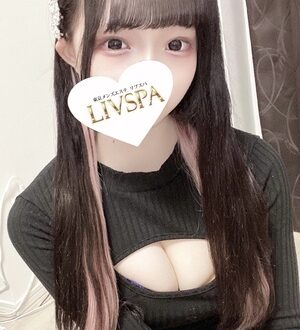 LIVSPA (リブスパ) 星宮ゆあ