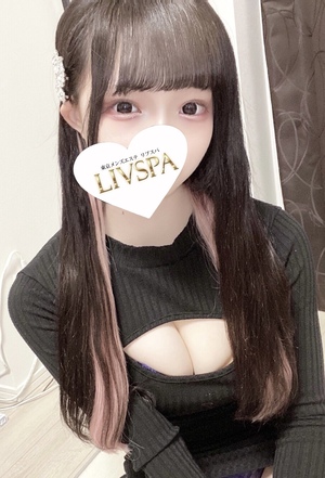 LIVSPA (リブスパ) 星宮ゆあ