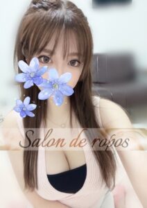 Salon de ropos (サロン・ド・ルポ) 咲野みなみ