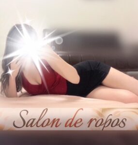 Salon de ropos (サロン・ド・ルポ) 春風おと