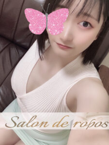 Salon de ropos (サロン・ド・ルポ) 白川ゆず