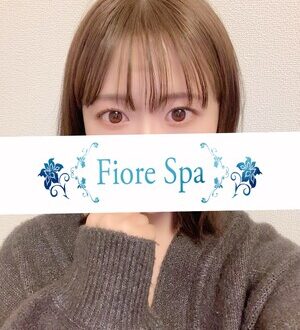 FioreSpa (フィオーレスパ) 小林ひな