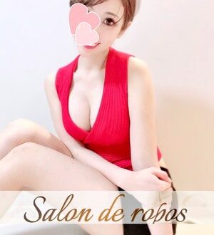 Salon de ropos (サロン・ド・ルポ) 一ノ瀬あや