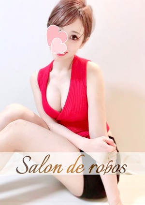 Salon de ropos (サロン・ド・ルポ) 一ノ瀬あや