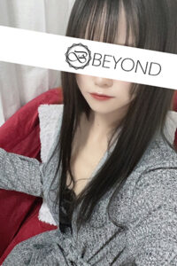 BEYOND (ビヨンド) るる