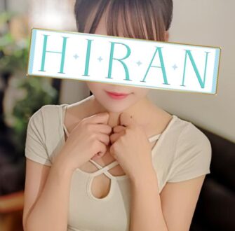 HIRAN 秋葉原 (ヒラン) 河合あすか