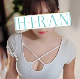HIRAN 秋葉原 (ヒラン) 高橋すず
