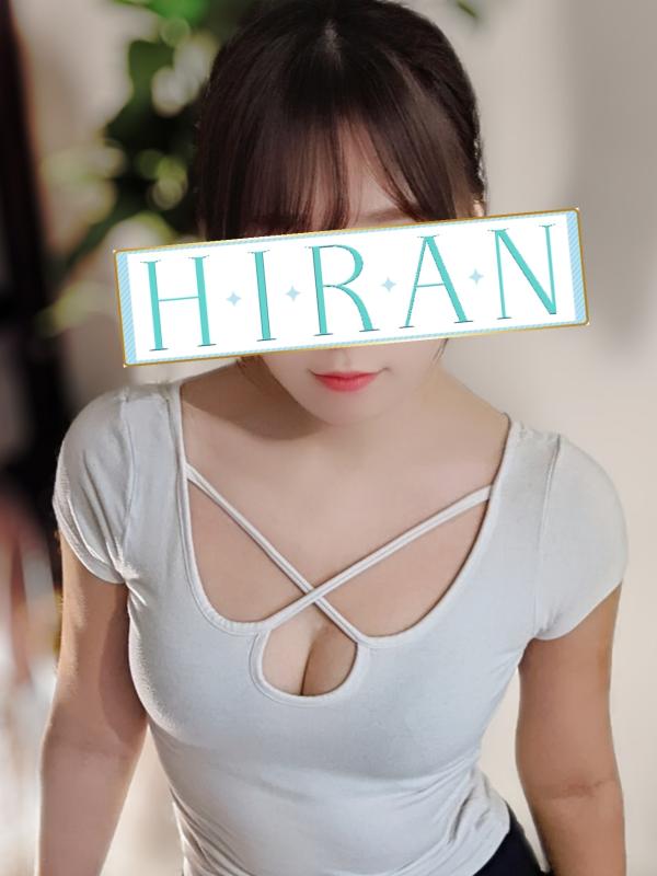 HIRAN 秋葉原 (ヒラン) 高橋すず