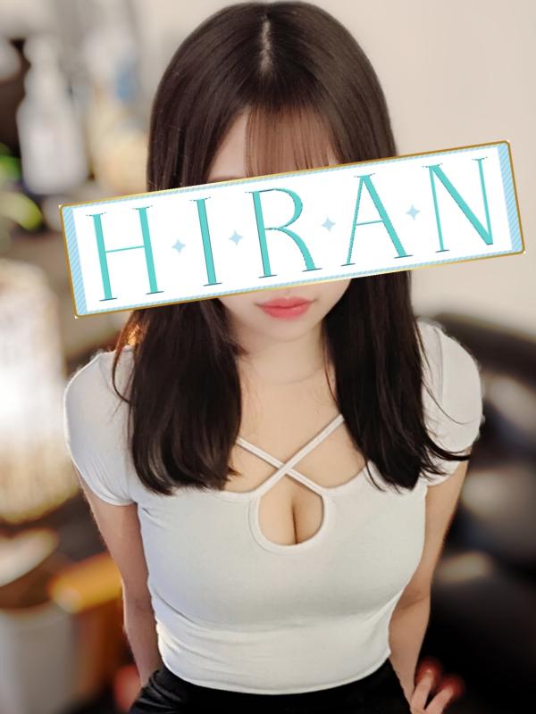 HIRAN 秋葉原 (ヒラン) 小笠原ゆうり