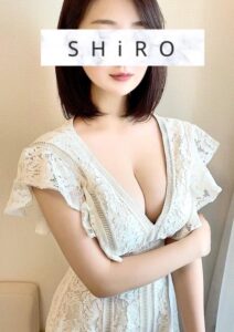 SHiRO (シロ) 絹川ほのか